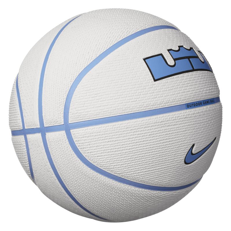 PLAYGROUND 2.0 8P L JAMES DEFLATED ball In preparation Your Sports Performance