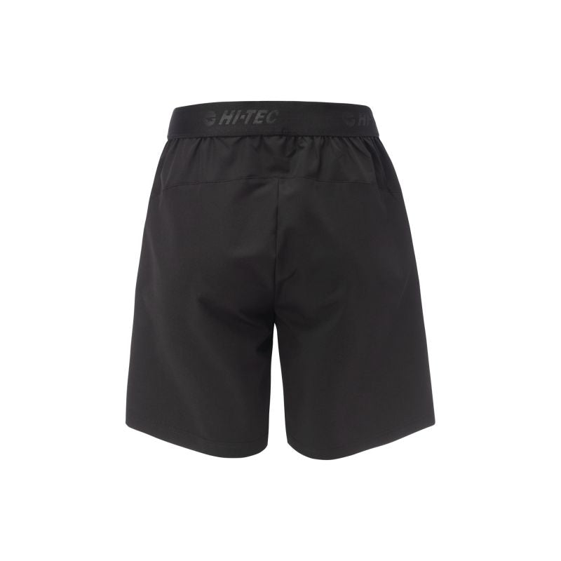 Women's shorts LADY DEHINN SHORTS Hi-Tec