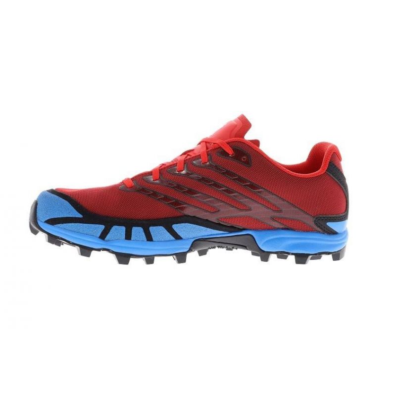 Inov-8 X-Talon 255 M 000914-RDBL-S-01 running shoes Footwear/Running/Men/Inov-8 Your Sports Performance