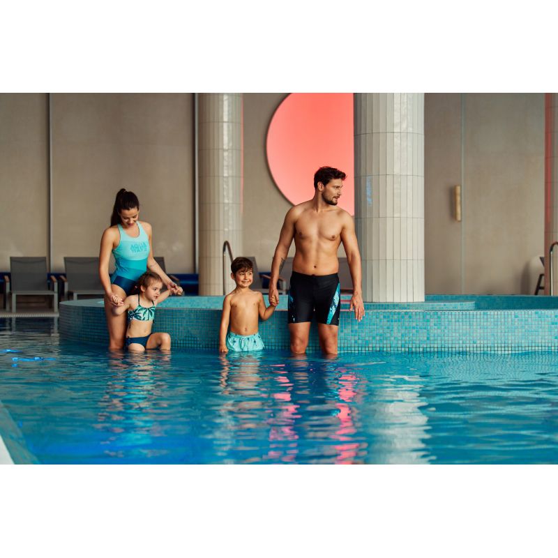 AquaWave Salava Swimsuit Wmns W 92800498804 Clothing/Swimming/Aquawave Your Sports Performance