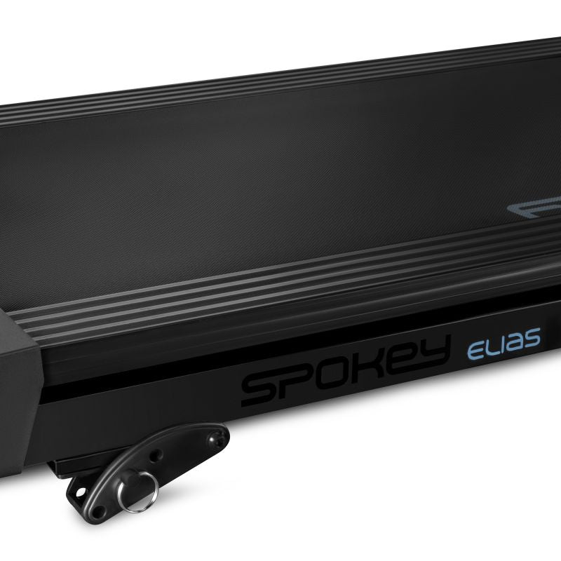 Spokey Elias SPK-944173 Electric Treadmill Accessories/Training equipment/Bieżnie Your Sports Performance
