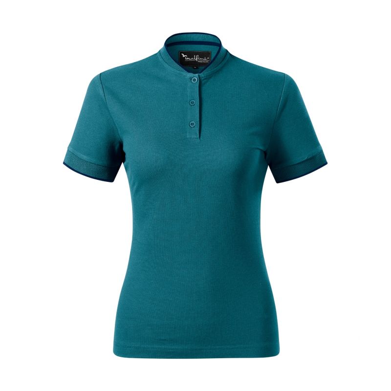 Malfini Premium Diamond Polo Shirt W MLI-27493 Clothing/Lifestyle/T-shirts/Malfini Malfini