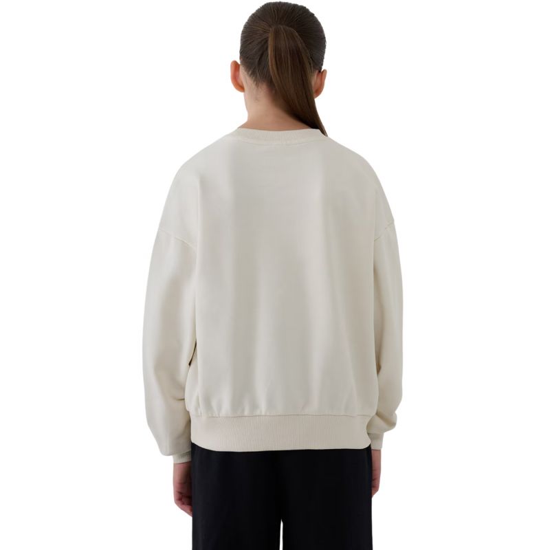 Sweatshirt 4F F1479 Jr 4FJWSS25TSWSF1479 12S Clothing/Lifestyle/4F 4F