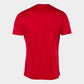 Inter III Short Sleeve T-Shirt 103164.601 Clothing/Football Your Sports Performance