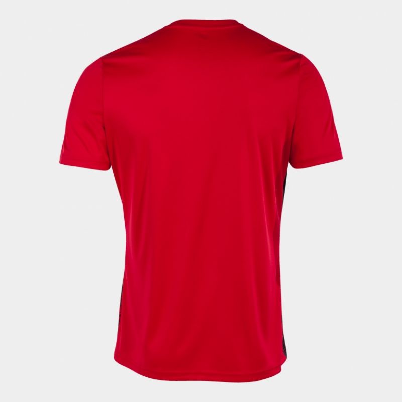 Inter III Short Sleeve T-Shirt 103164.601 Clothing/Football Your Sports Performance