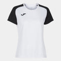 Joma Academy IV Sleeve W football shirt 901335.201 Clothing/Training/Joma Joma