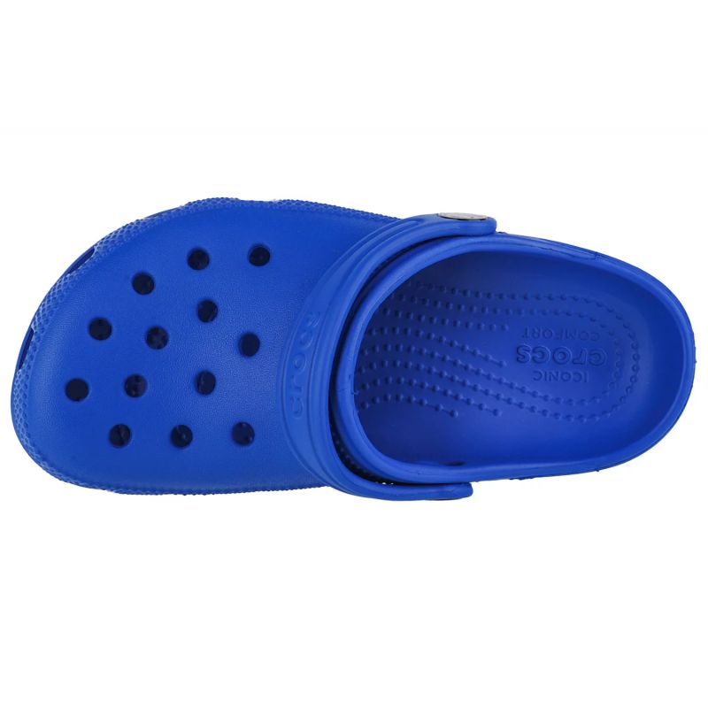 Crocs Classic Clog Jr 206991-4KZ slippers Footwear/Lifestyle/Crocs Crocs
