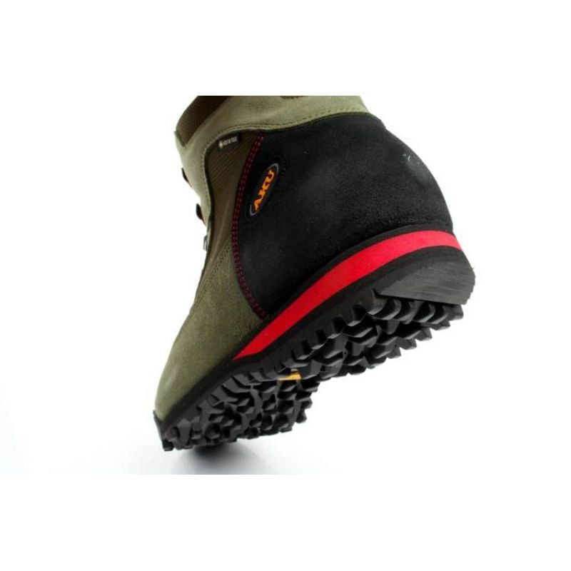 Aku Slope Micro GTX M 885.10485 trekking shoes Footwear/Outdoor/Aku Your Sports Performance