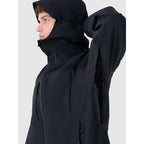 Men's trekking jacket 10000 membrane 4F 4FWSS25TTJAM711-20S *Kategoria tymczasowa Your Sports Performance