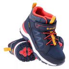 Hi-Tec Girvine Mid Wp Jr shoes 92800442356 Footwear/Outdoor/Hi-tec Your Sports Performance