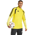 adidas Tiro 26 Competition Training Top Men's Sweatshirt, Yellow, KA5147