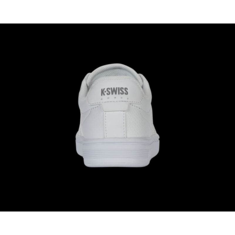 K-Swiss Court Tiebreak II M 04413-100-M shoes Footwear/Lifestyle/K-Swiss Your Sports Performance