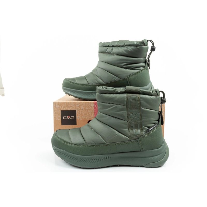 CMP ZOY W 3Q79566F678 snow boots CMP