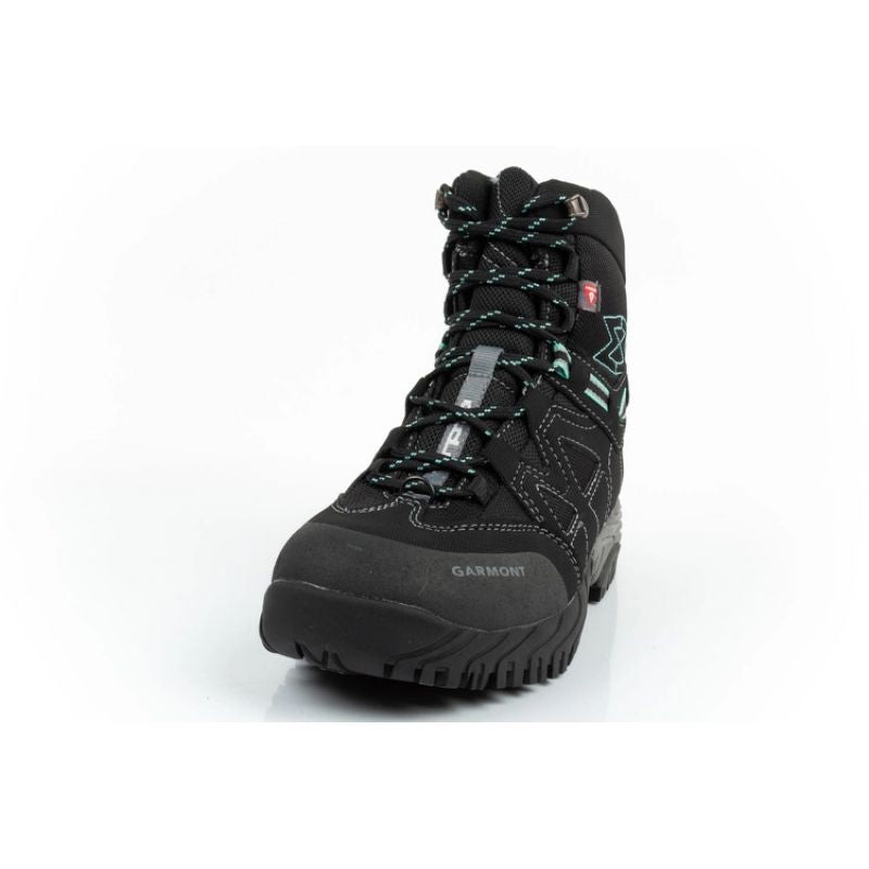 Garmont Momentum WP W 001535 Hiking Shoes Footwear/Outdoor/Garmont Your Sports Performance