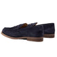 Tommy Hilfiger Hilfiger Suede Loafer M FM0FM02867 shoes Footwear/Lifestyle/Tommy Hilfiger Tommy Hilfiger
