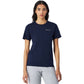 Champion SS Tee W 117535 BS501 Clothing/Lifestyle/T-shirts/Champion Your Sports Performance