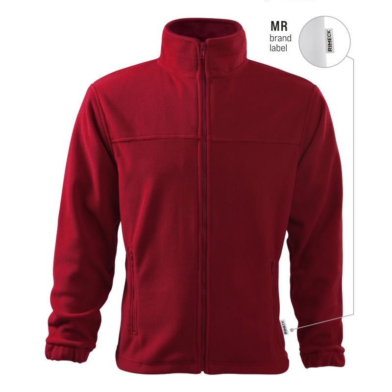 Malfini Jacket M MLI-501MR marlboro red 23 Clothing/Lifestyle/Malfini Malfini