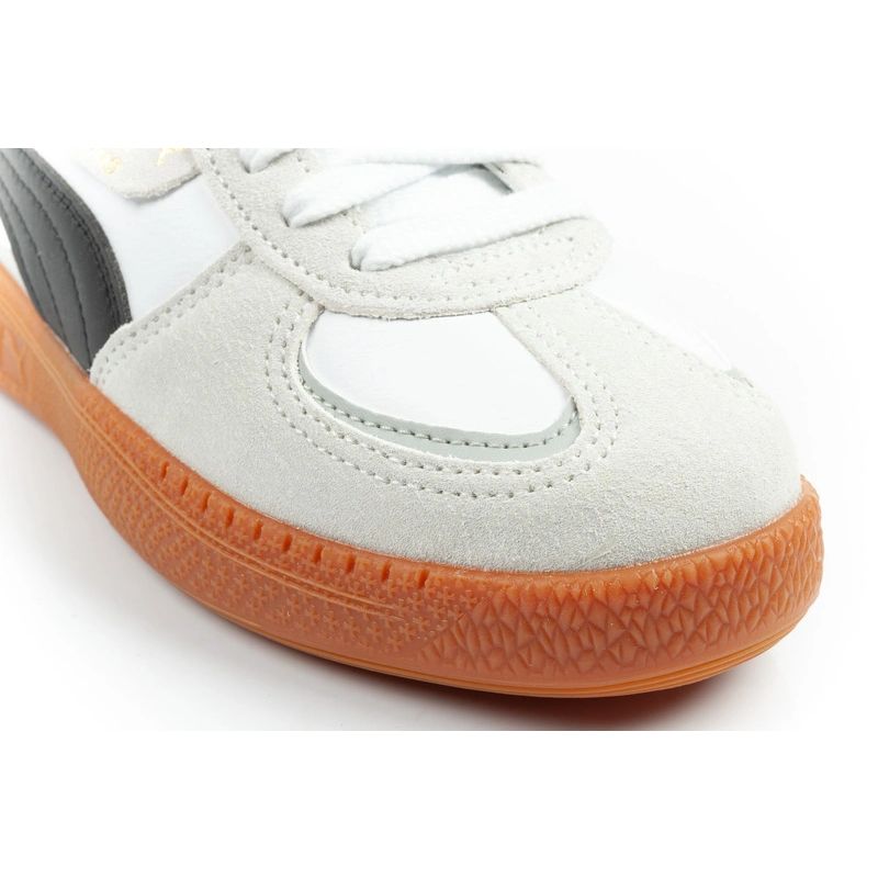 Puma women's sports shoes Palermo Moda Wns sneakers leather fashionable