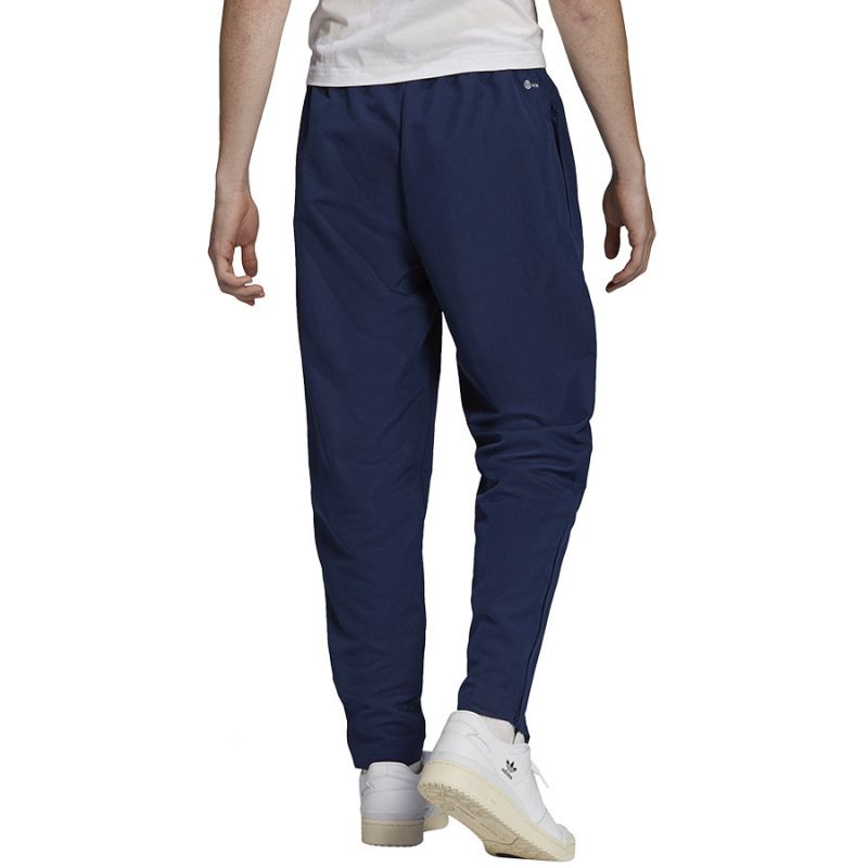 Adidas Entrada 22 Pre Panty M HB5329 pants Clothing/Football Adidas