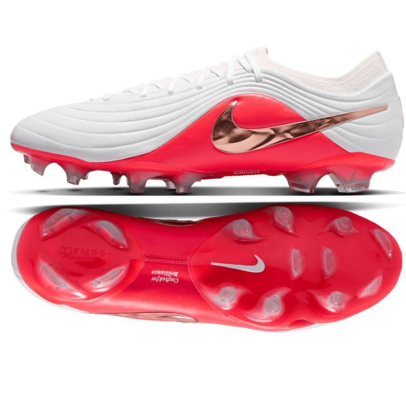 Nike Tiempo Maestro Elite FG Football Boots HQ3157-101