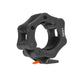 ZG1000B LOCK JAW BLACK HMS CLAMPS (2 pcs) In preparation Your Sports Performance