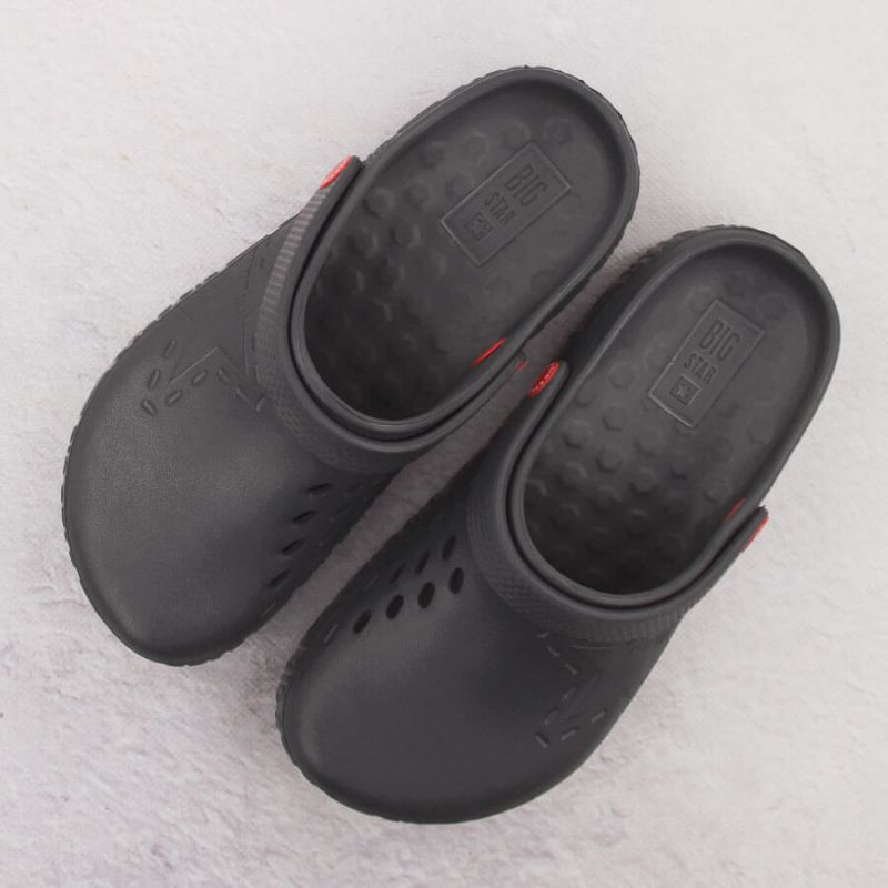 Big Star M II175007 INT1733D clogs Footwear/Lifestyle/Brinkenstock/Klapki/chodaki Your Sports Performance