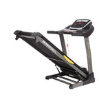 BE8510-i HMS PREMIUM ELECTRIC TREADMILL Accessories/Training equipment/Bieżnie Your Sports Performance