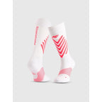 Women's ski socks 4F 4FRAW25UFSOF351-54N *Kategoria tymczasowa Your Sports Performance
