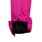 Trollkids Kids Nordkapp Pants dark pink (902-248)