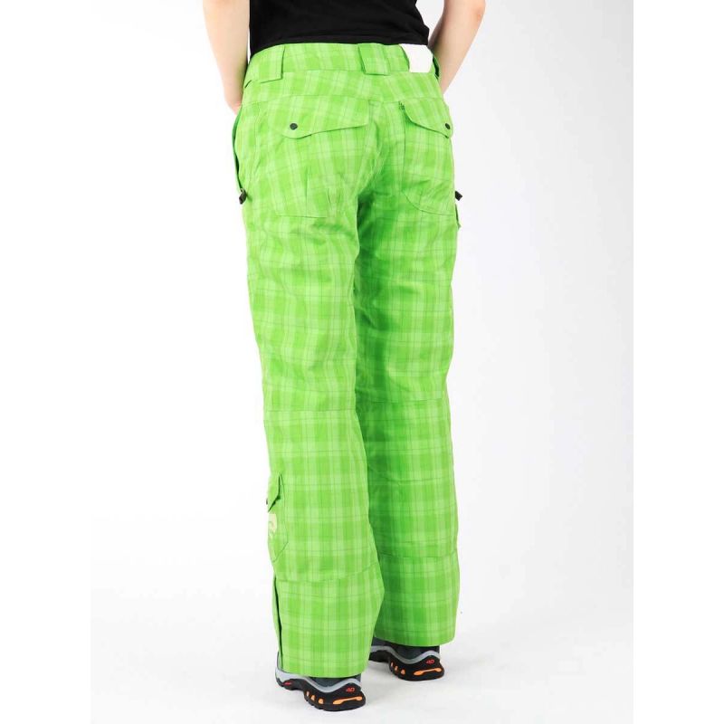 Salomon Snowlicious 108940 Pants In preparation Your Sports Performance