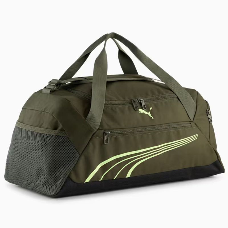 Puma Fundamental Small Sports Bag 091187-09 Accessories/Bags/Puma Your Sports Performance