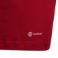 T-shirt adidas Entrada 22 Tee Jr HC0446 Clothing/Football Adidas