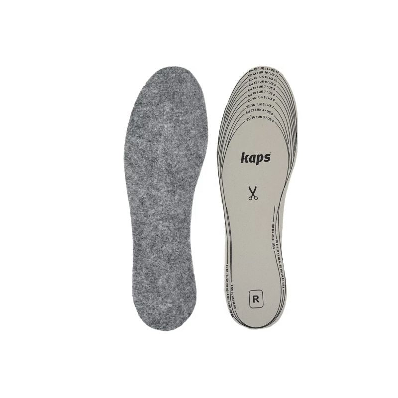 Kaps Filc Comfort 011820 011820 35-46 In preparation Your Sports Performance
