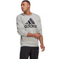 Adidas Essentials Sweatshirt M GK9077 Clothing/Lifestyle Adidas