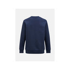 Peak Performance M Original Small Logo Cre sweatshirt blue