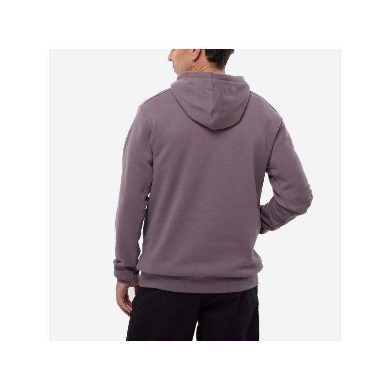 MILLET Men's Sweatshirt Millet Sweat Hoodie M purple