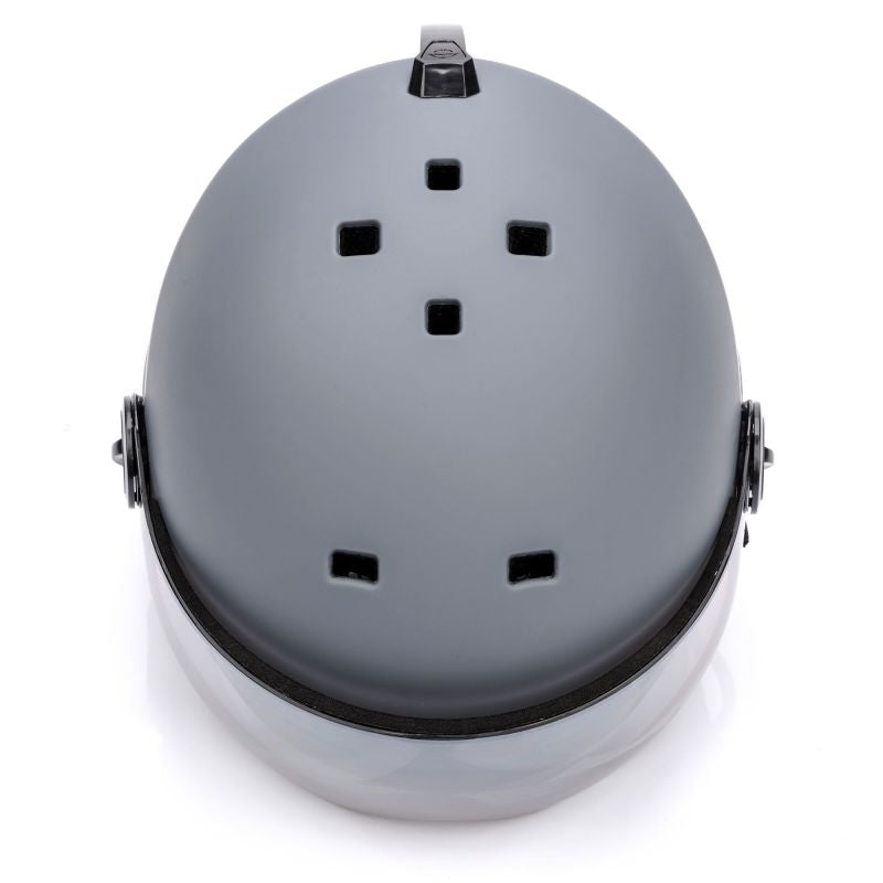Meteor Falven 24978 Ski Helmet Accessories/Skiing/Helmets Your Sports Performance