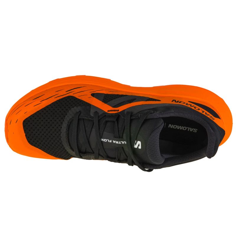 Salomon Ultra Flow GTX M 474740 shoes Footwear/Running/Men Your Sports Performance