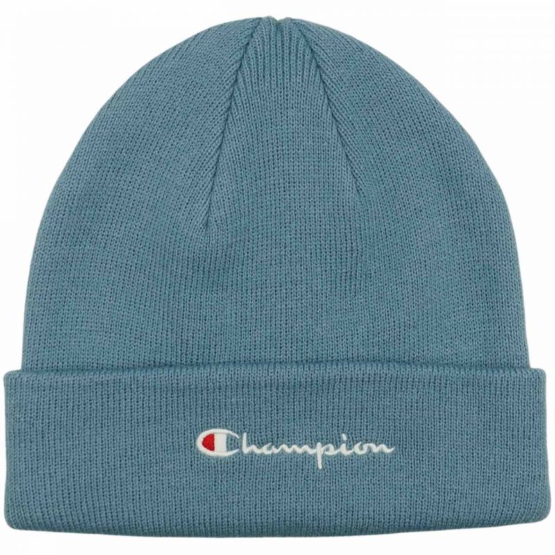 Champion Beanie Cap 806064 BS099 Clothing/Outdoor/Czapki, szaliki, rękawiczki, maski/Champion Your Sports Performance