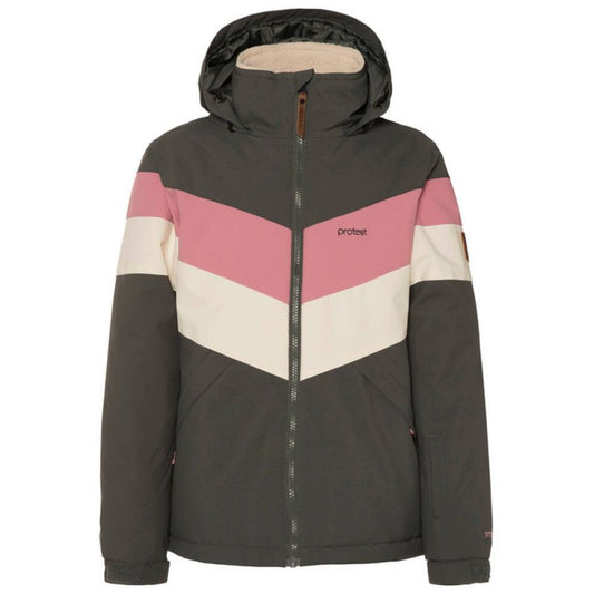 Protest FUDGE 21 JR snowjacket (P6911012/672) In preparation Your Sports Performance