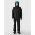 Men's ski jacket 5000 membrane 4F 4FWAW24TTJAM580-20S *Kategoria tymczasowa Your Sports Performance