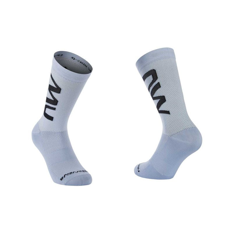 NORTHWAVE Extreme Air Sock cycling socks gray