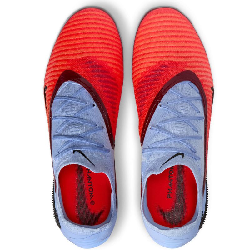 Nike Phantom 6 Low Elite FG HJ2146-400 shoes To be categorized Your Sports Performance