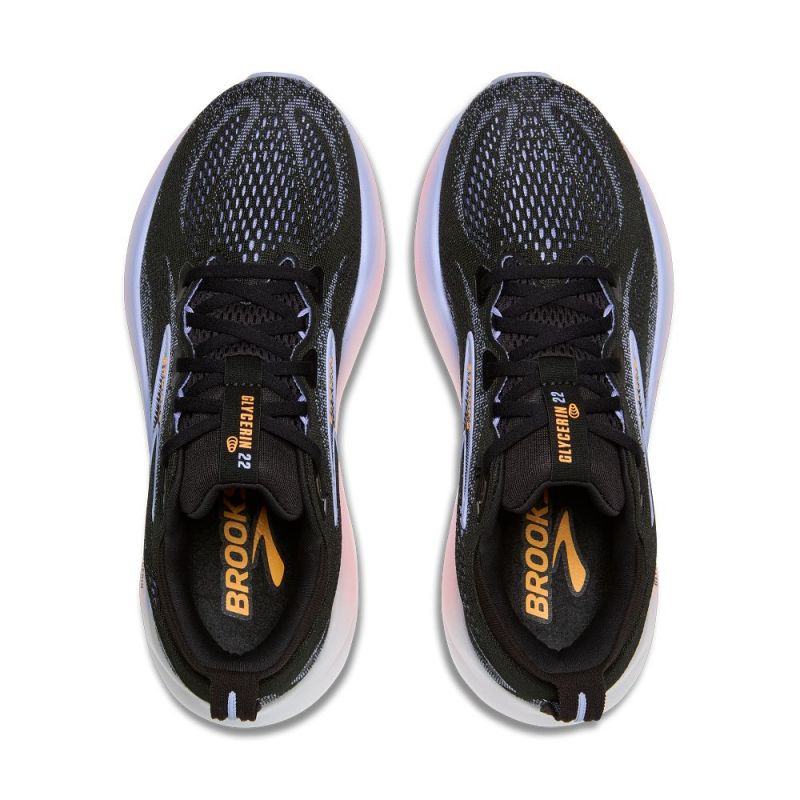 Glycerin 22 Black 1204341B088 Import z Brooks/Brooks/Inne Your Sports Performance