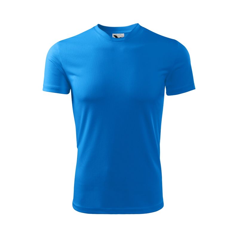Fantasy Kids T-Shirt (Snorkel Blue) In preparation Your Sports Performance