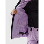 4F W 4FWAW24TTJAF573-52S winter down ski jacket Clothing/Outdoor Your Sports Performance