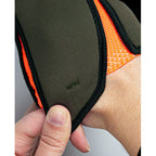Reusch Attrakt Duo Evolution Adaptive Flex M 53 70 055 5555 goalkeeper gloves Accessories/Gloves Your Sports Performance