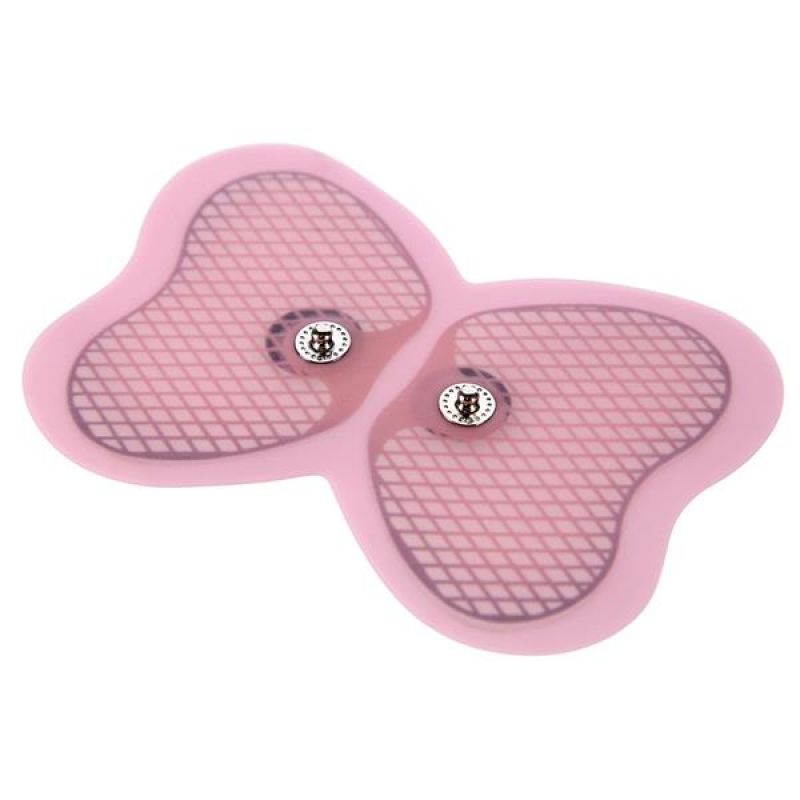 MASSAGER STICKERS PACK OF 4 In preparation Your Sports Performance
