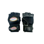 MASTERS gloves for MMA GF-3 01277-02M Accessories/Gloves Your Sports Performance