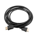 AVIZIO POWER HDMI Cable 3m v2.0 High Speed with Ethernet - GOLD PLATED connectors Kable i adaptery/Kable HDMI Your Sports Performance